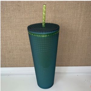 Starbucks Cup 💚💛